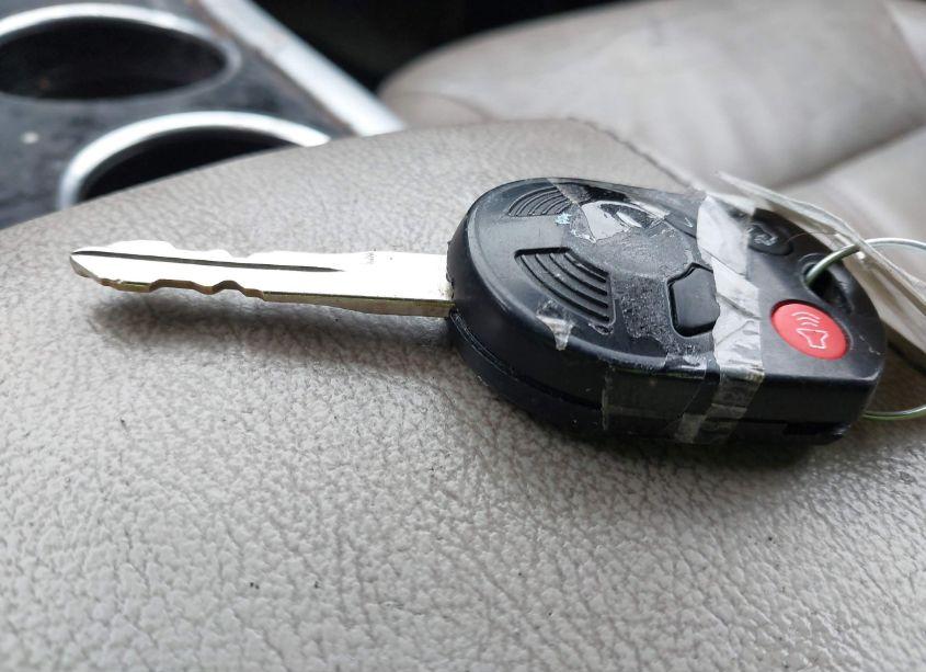 Photo 11 of 2012 Ford Edge LIMITED (VIN 2FMDK3K93CBA18936)