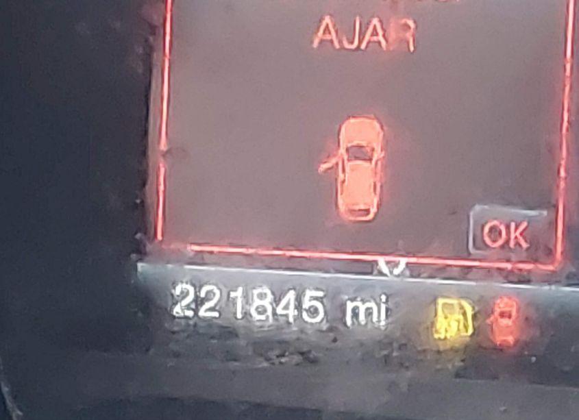 Photo 15 of 2012 Ford Edge LIMITED (VIN 2FMDK3K93CBA18936)