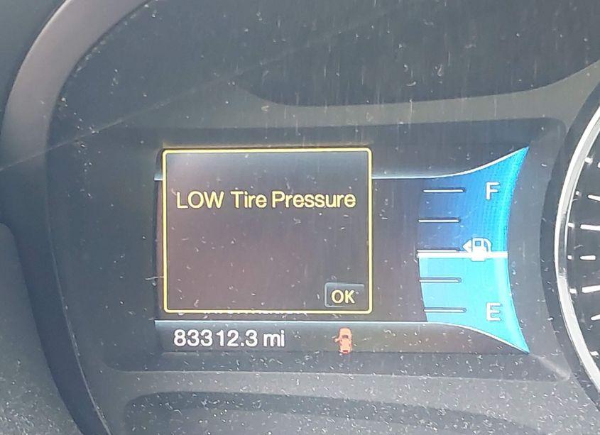 Photo 15 of 2012 Ford Edge LIMITED (VIN 2FMDK3K9XCBA40528)