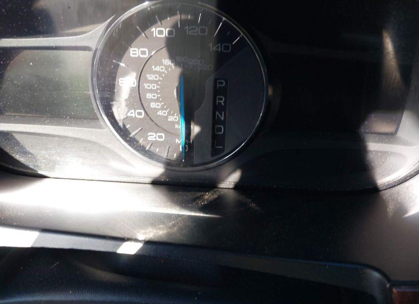 Photo 15 of 2013 Ford Edge LIMITED (VIN 2FMDK3K9XDBA09877)