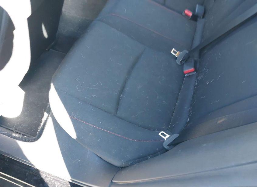 Photo 8 of 2013 Ford Edge LIMITED (VIN 2FMDK3K9XDBA09877)