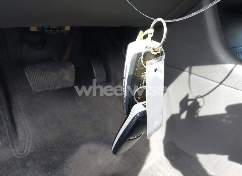 Photo 11 of 2013 Ford Edge LIMITED (VIN 2FMDK3K9XDBC87288)