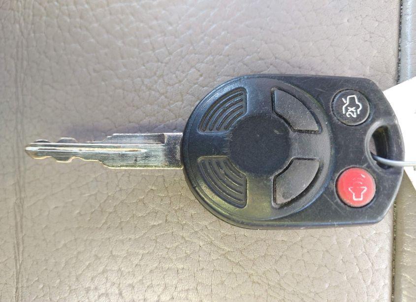 Photo 11 of 2010 Ford Edge LIMITED (VIN 2FMDK3KC0ABB11678)