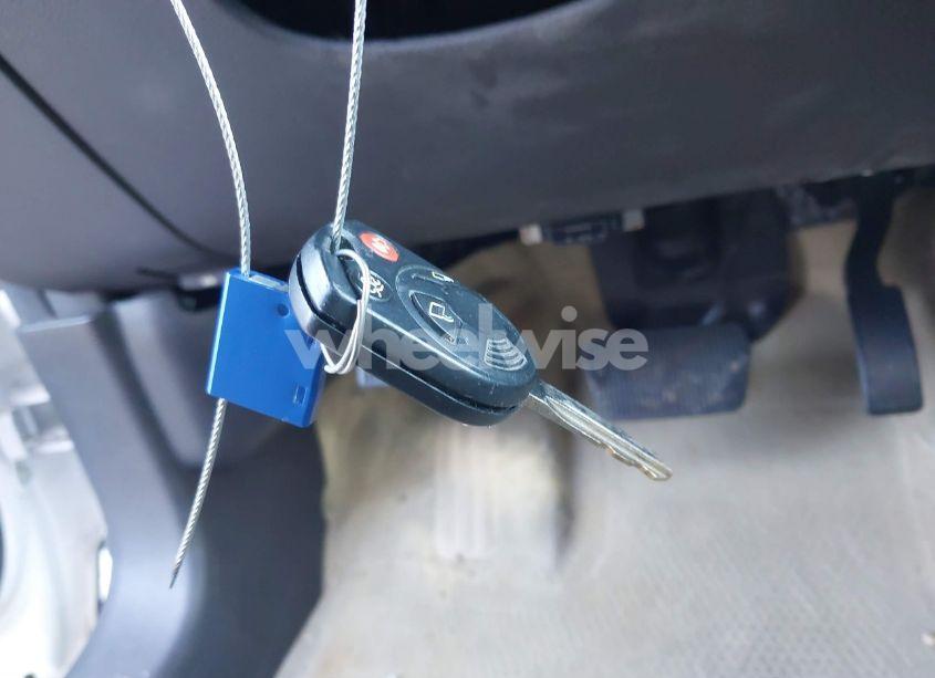 Photo 11 of 2010 Ford Edge LIMITED (VIN 2FMDK3KC0ABB20784)