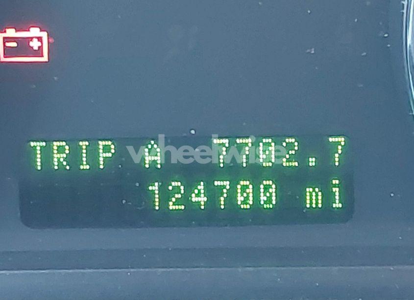 Photo 15 of 2010 Ford Edge LIMITED (VIN 2FMDK3KC0ABB20784)