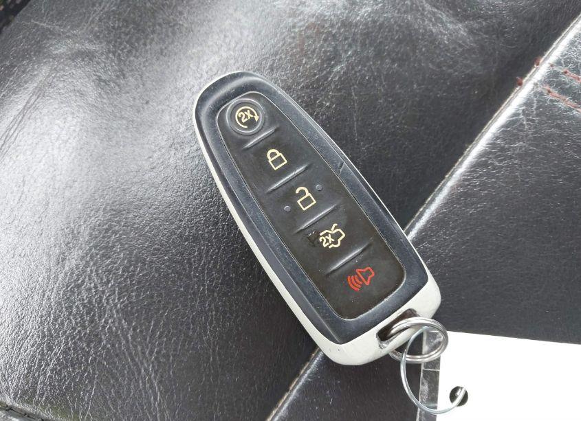 Photo 11 of 2011 Ford Edge LIMITED (VIN 2FMDK3KC0BBA33226)