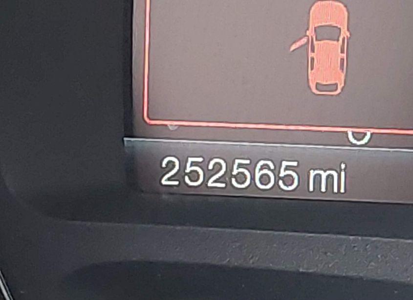 Photo 15 of 2011 Ford Edge LIMITED (VIN 2FMDK3KC0BBA33226)