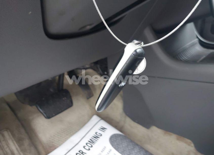 Photo 11 of 2011 Ford Edge LIMITED (VIN 2FMDK3KC0BBA51886)