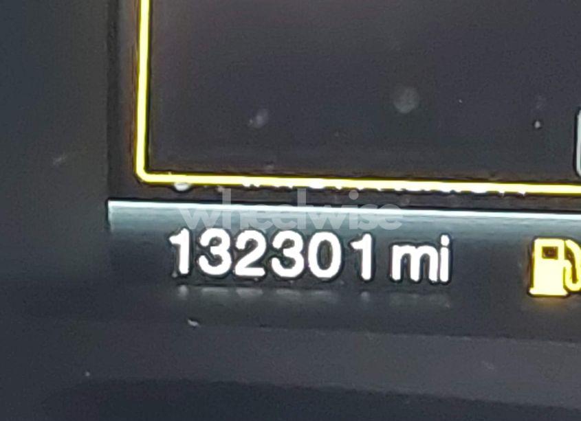 Photo 15 of 2011 Ford Edge LIMITED (VIN 2FMDK3KC0BBA91336)