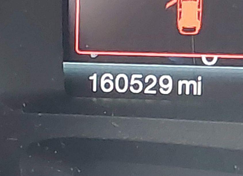 Photo 15 of 2011 Ford Edge LIMITED (VIN 2FMDK3KC0BBA95547)