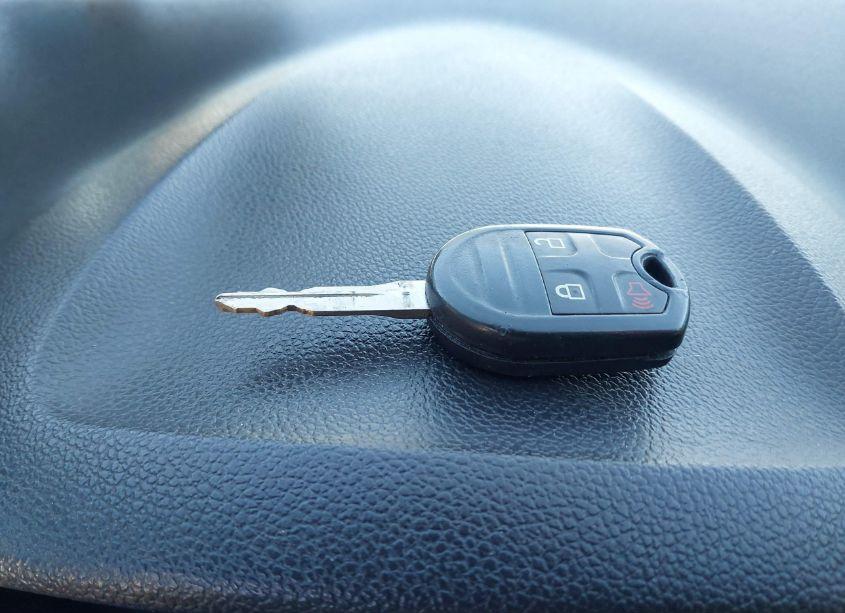 Photo 11 of 2012 Ford Edge LIMITED (VIN 2FMDK3KC0CBA52781)