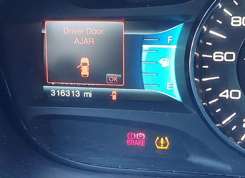 Photo 15 of 2012 Ford Edge LIMITED (VIN 2FMDK3KC0CBA52781)