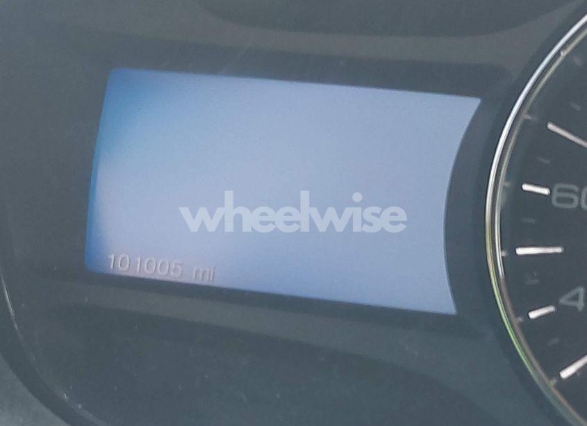 Photo 15 of 2013 Ford Edge LIMITED (VIN 2FMDK3KC0DBA09446)