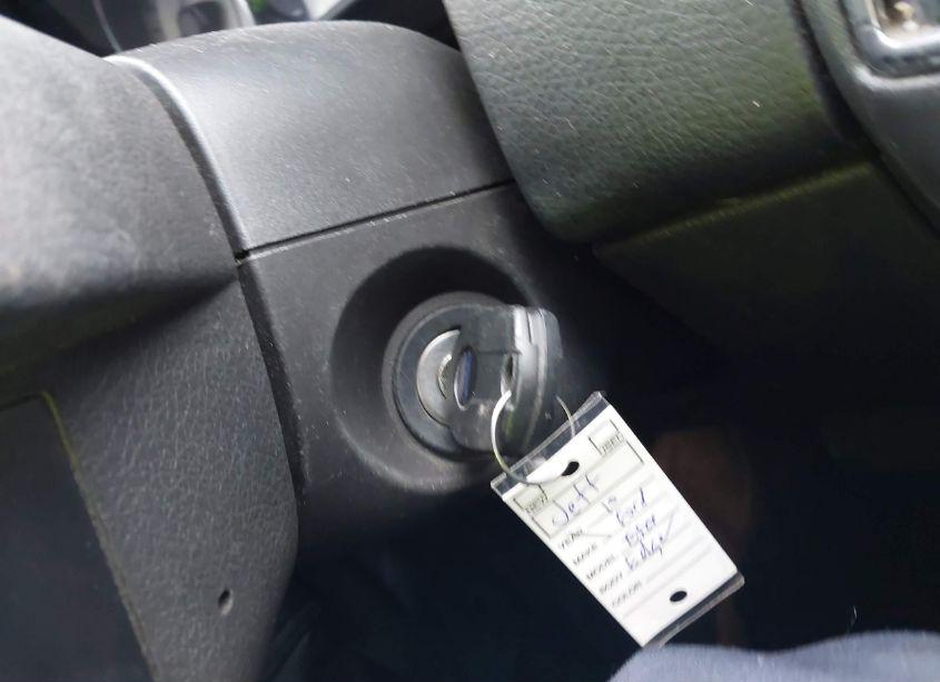 Photo 11 of 2010 Ford Edge LIMITED (VIN 2FMDK3KC1ABA37512)