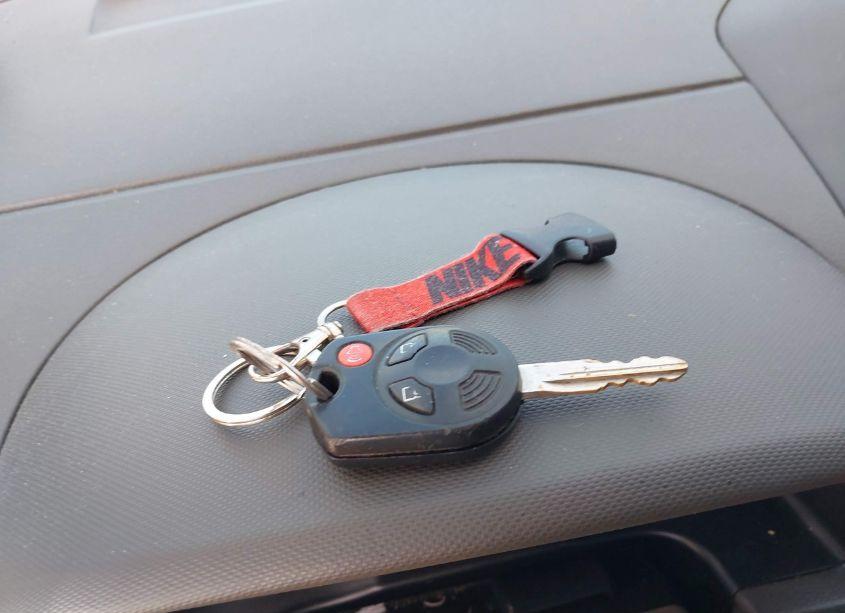 Photo 11 of 2010 Ford Edge LIMITED (VIN 2FMDK3KC1ABA65455)