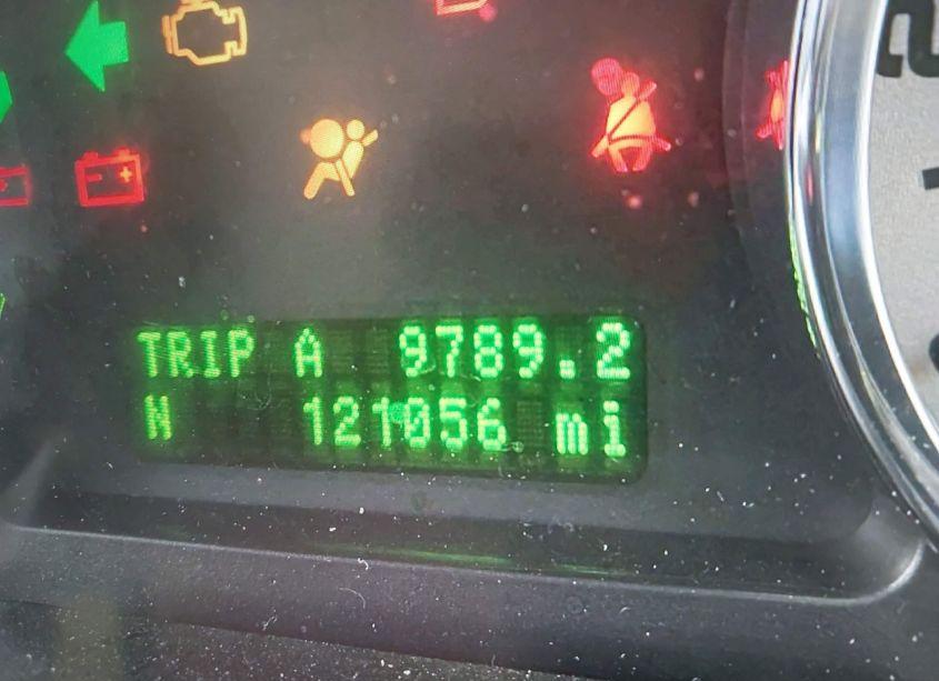 Photo 15 of 2010 Ford Edge LIMITED (VIN 2FMDK3KC1ABB44267)