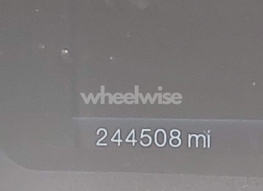 Photo 16 of 2011 Ford Edge LIMITED (VIN 2FMDK3KC1BBB02943)