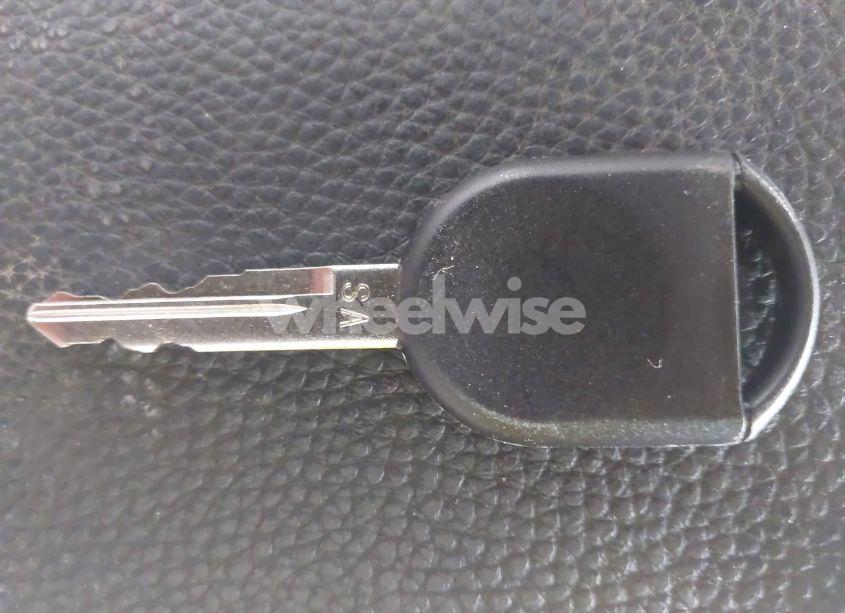 Photo 11 of 2011 Ford Edge LIMITED (VIN 2FMDK3KC1BBB11738)