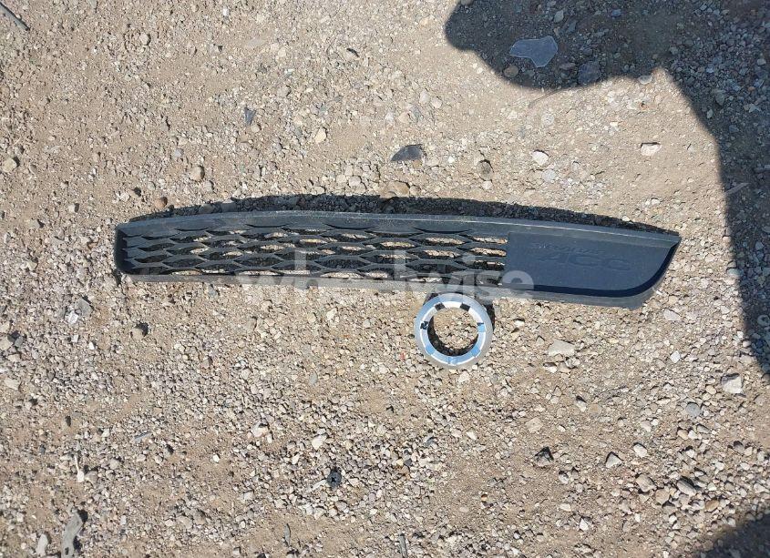 Photo 12 of 2012 Ford Edge LIMITED (VIN 2FMDK3KC1CBA62235)