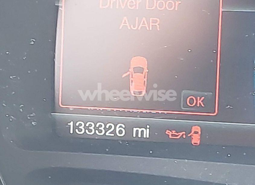 Photo 16 of 2012 Ford Edge LIMITED (VIN 2FMDK3KC1CBA62235)