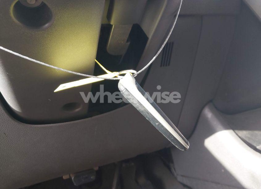 Photo 11 of 2013 Ford Edge LIMITED (VIN 2FMDK3KC1DBA30872)