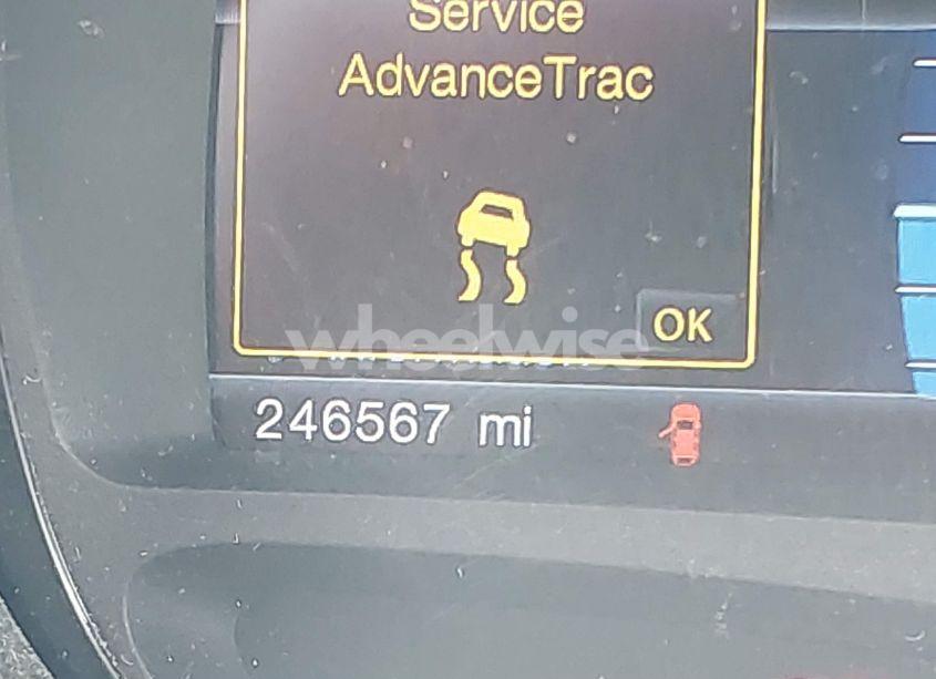 Photo 15 of 2013 Ford Edge LIMITED (VIN 2FMDK3KC1DBC38637)