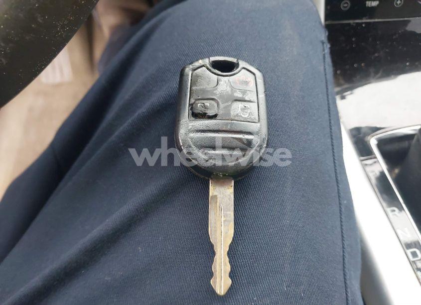 Photo 11 of 2011 Ford Edge LIMITED (VIN 2FMDK3KC2BBA77308)