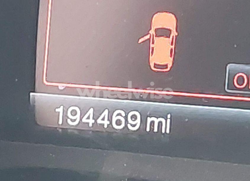 Photo 15 of 2011 Ford Edge LIMITED (VIN 2FMDK3KC2BBA77308)