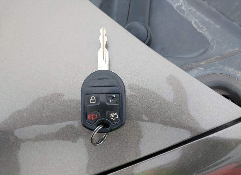 Photo 11 of 2013 Ford Edge LIMITED (VIN 2FMDK3KC2DBB02825)