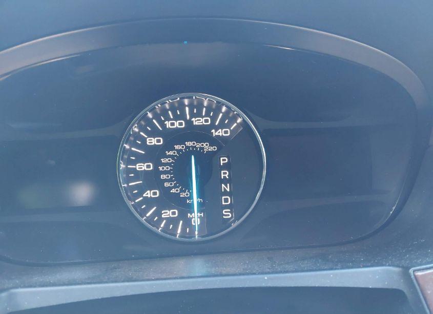 Photo 7 of 2013 Ford Edge LIMITED (VIN 2FMDK3KC2DBB02825)