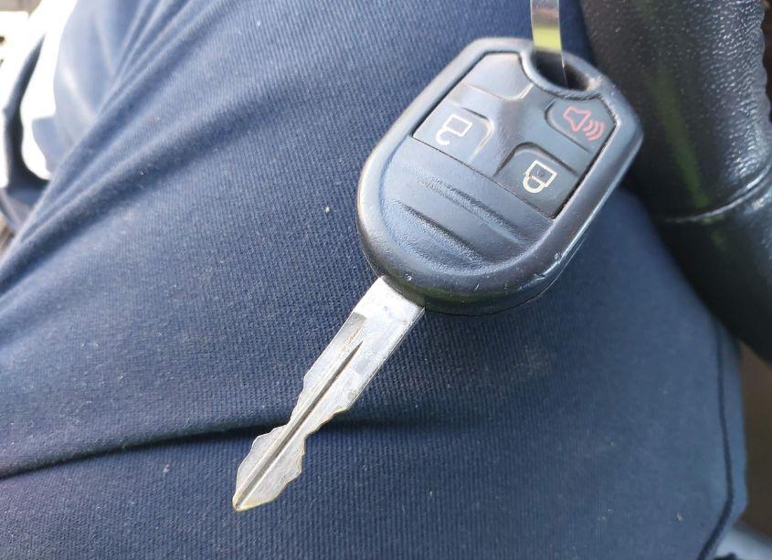 Photo 11 of 2013 Ford Edge LIMITED (VIN 2FMDK3KC2DBB45853)