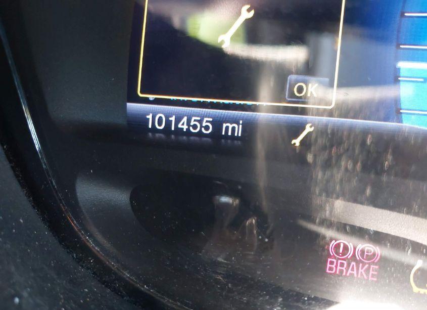 Photo 15 of 2013 Ford Edge LIMITED (VIN 2FMDK3KC2DBB45853)