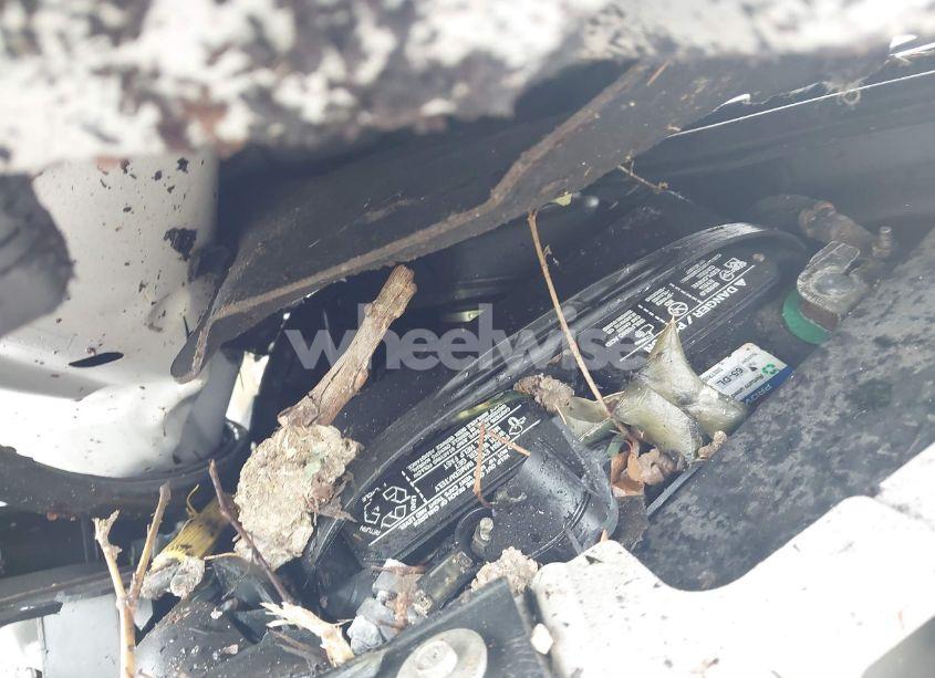 Photo 10 of 2014 Ford Edge LIMITED (VIN 2FMDK3KC2EBA34558)