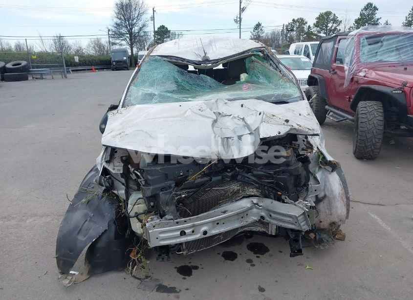 Photo 6 of 2014 Ford Edge LIMITED (VIN 2FMDK3KC2EBA34558)