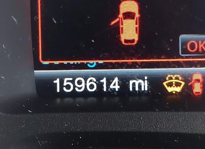 Photo 15 of 2014 Ford Edge LIMITED (VIN 2FMDK3KC2EBB10358)