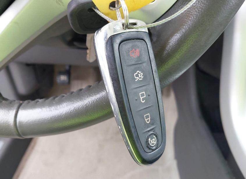 Photo 11 of 2011 Ford Edge LIMITED (VIN 2FMDK3KC3BBA12239)