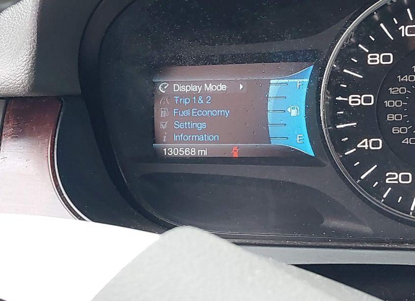 Photo 15 of 2011 Ford Edge LIMITED (VIN 2FMDK3KC3BBA12239)