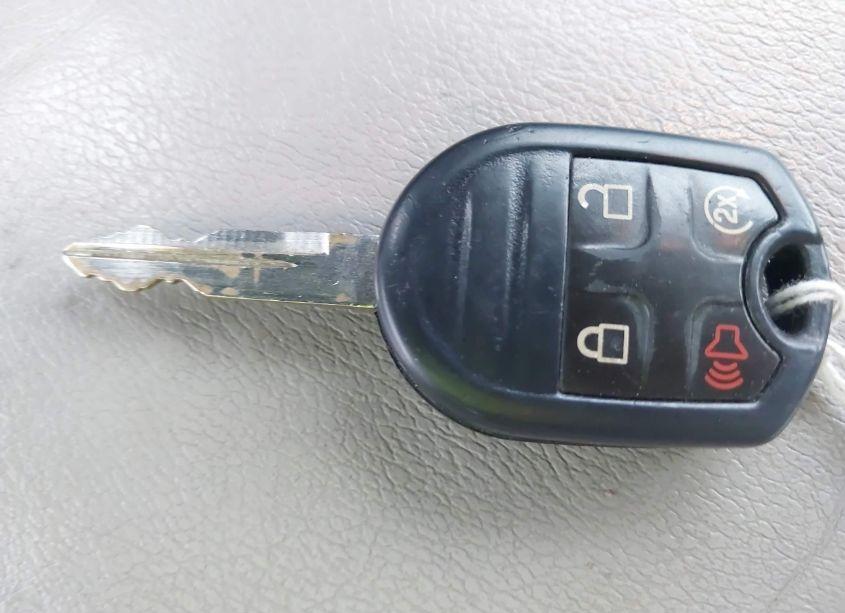 Photo 11 of 2011 Ford Edge LIMITED (VIN 2FMDK3KC3BBA25914)