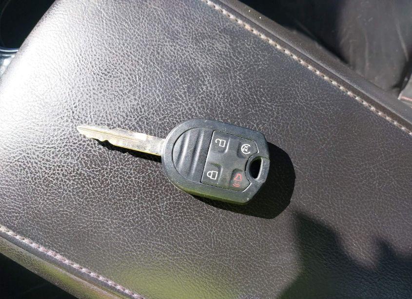 Photo 11 of 2011 Ford Edge LIMITED (VIN 2FMDK3KC3BBA39781)