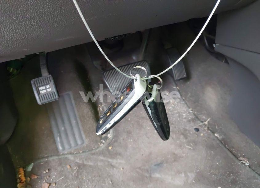 Photo 11 of 2013 Ford Edge LIMITED (VIN 2FMDK3KC3DBB04907)