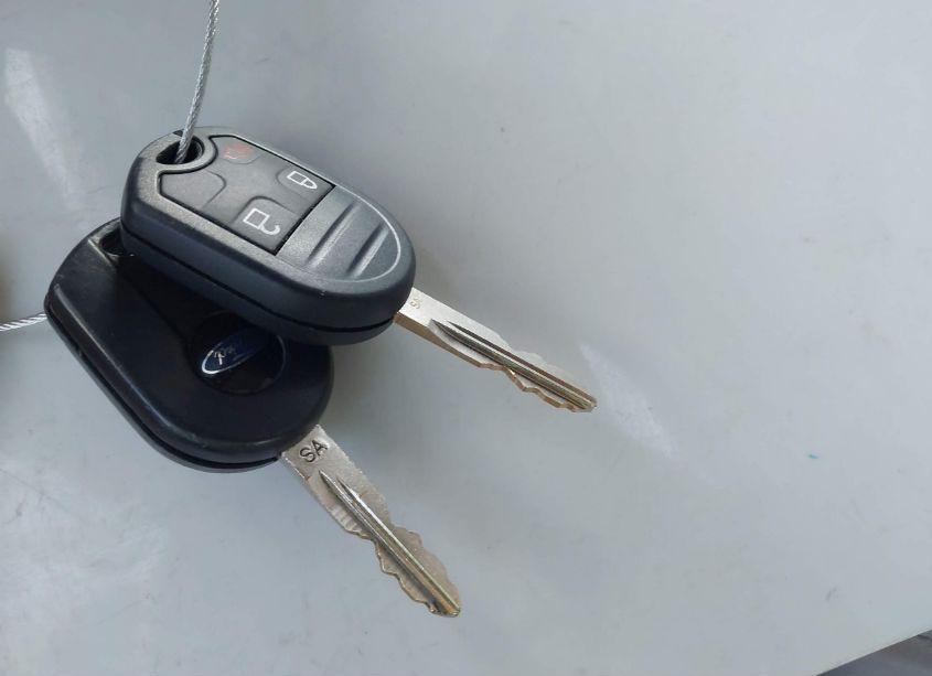 Photo 11 of 2013 Ford Edge LIMITED (VIN 2FMDK3KC3DBB70812)