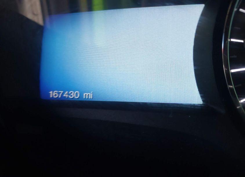 Photo 15 of 2013 Ford Edge LIMITED (VIN 2FMDK3KC3DBB70812)