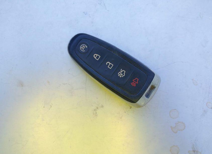 Photo 11 of 2013 Ford Edge LIMITED (VIN 2FMDK3KC3DBC37229)