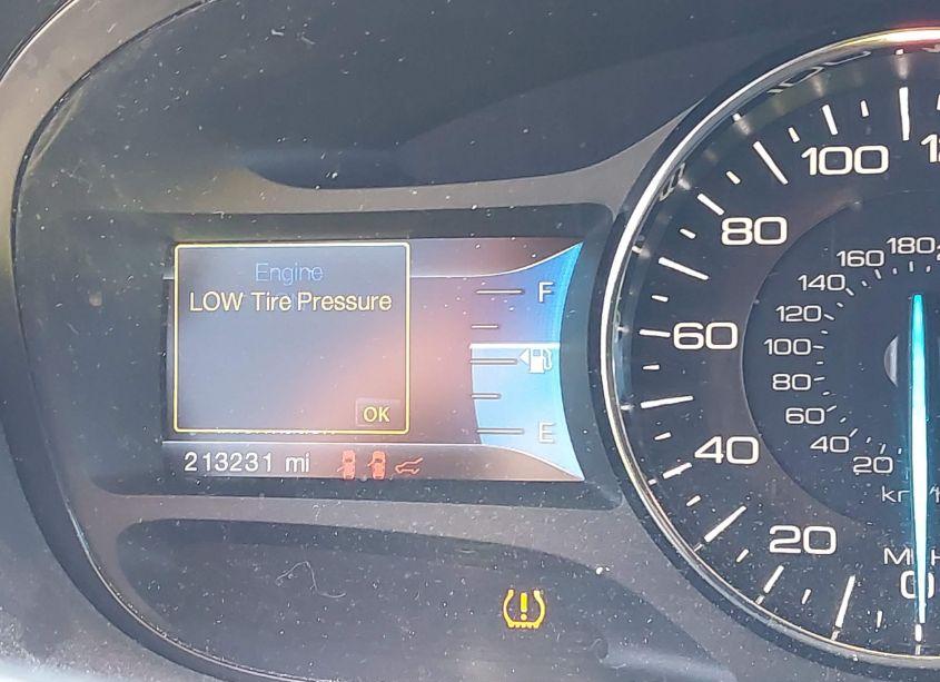 Photo 15 of 2013 Ford Edge LIMITED (VIN 2FMDK3KC3DBC37229)