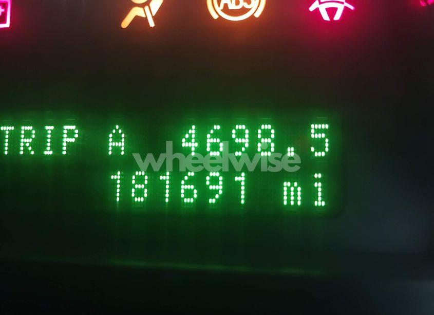 Photo 15 of 2010 Ford Edge LIMITED (VIN 2FMDK3KC4ABB64965)