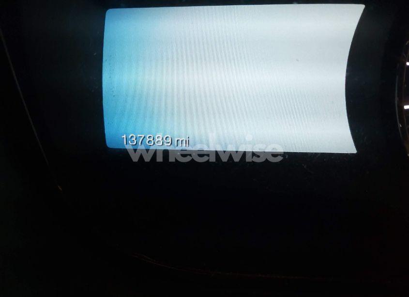 Photo 7 of 2011 Ford Edge LIMITED (VIN 2FMDK3KC4BBB20286)