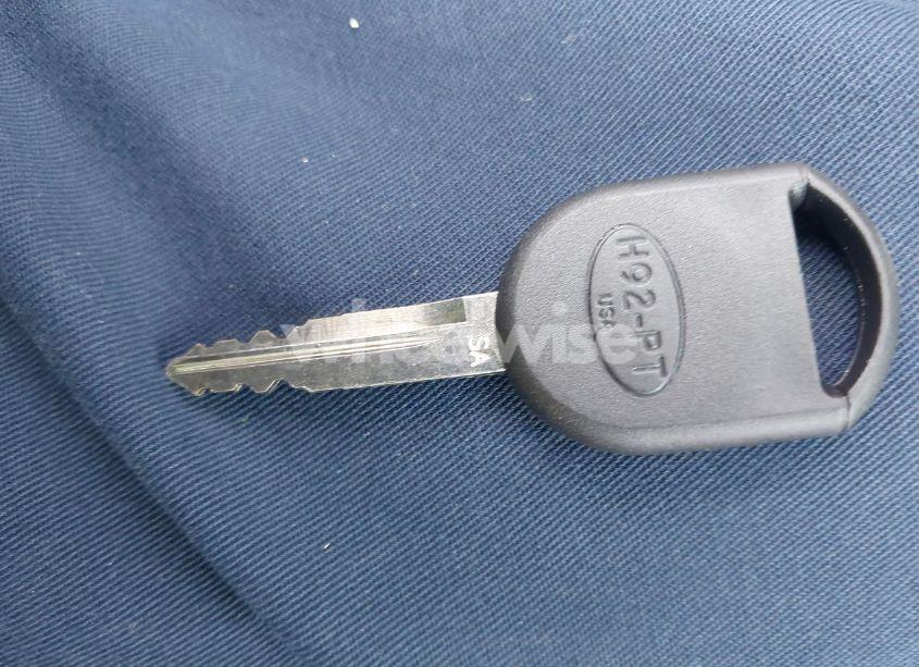 Photo 11 of 2011 Ford Edge LIMITED (VIN 2FMDK3KC4BBB35662)