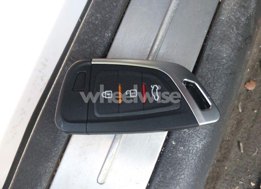 Photo 11 of 2013 Ford Edge LIMITED (VIN 2FMDK3KC4DBA31689)