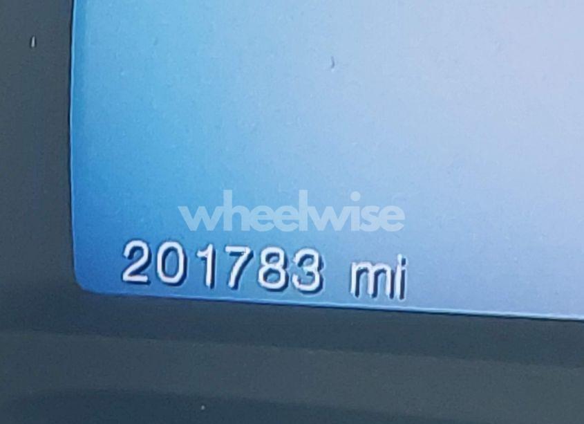 Photo 15 of 2013 Ford Edge LIMITED (VIN 2FMDK3KC4DBA31689)