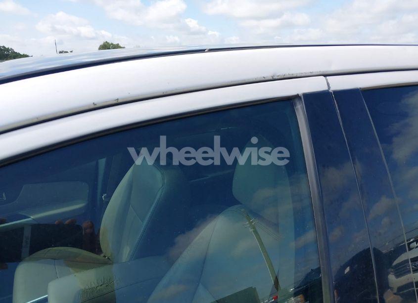 Photo 17 of 2013 Ford Edge LIMITED (VIN 2FMDK3KC4DBA31689)